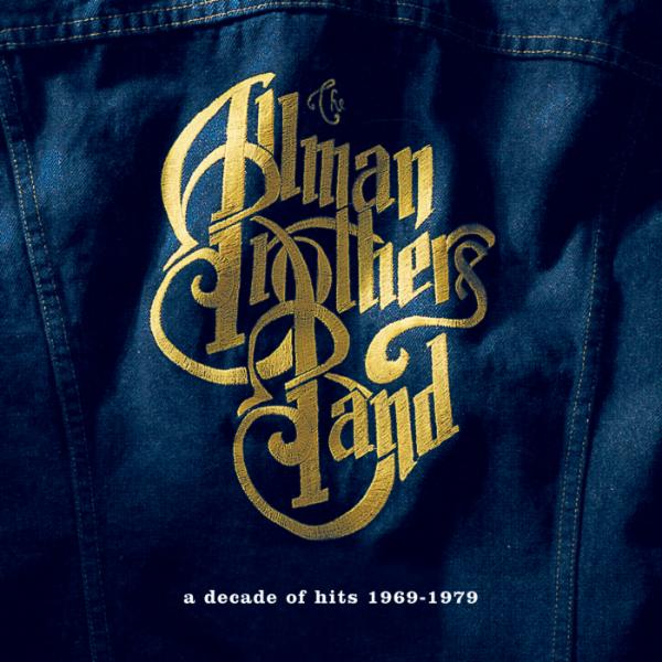 Art for Jessica by The Allman Brothers Band