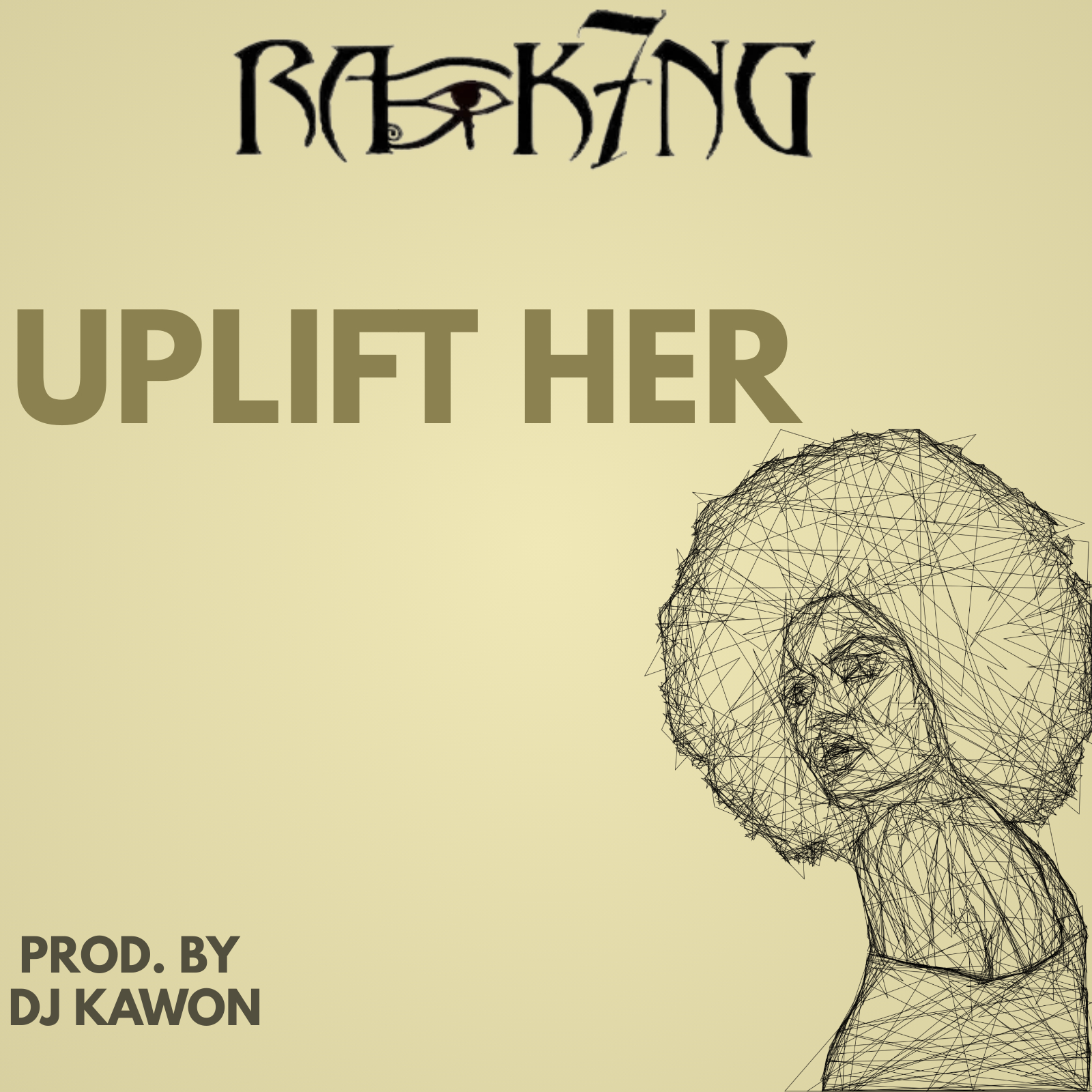 Artwork for Uplift Her