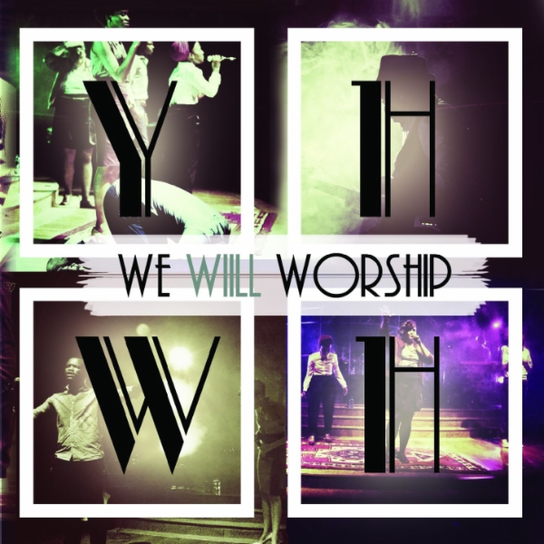 Art for Yhwh (Yahweh) by We Will Worship