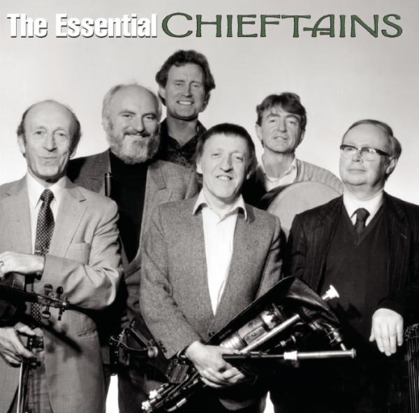 Art for The Bells of Dublin/Christmas Eve by The Chieftains
