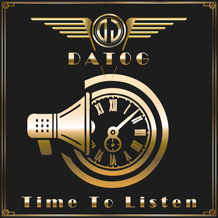 Artwork for Time To Listen
