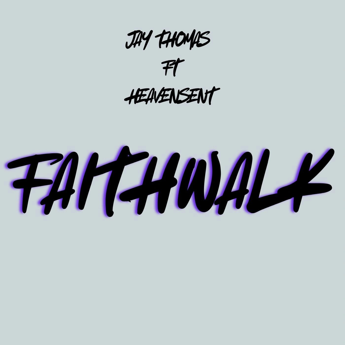 Faith Walk