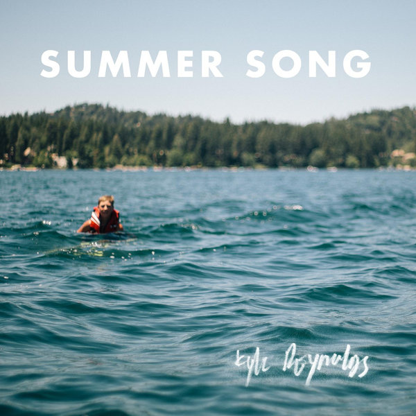 Art for Summer Song by Kyle Reynolds