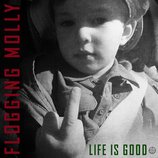 Art for Hope by Flogging Molly