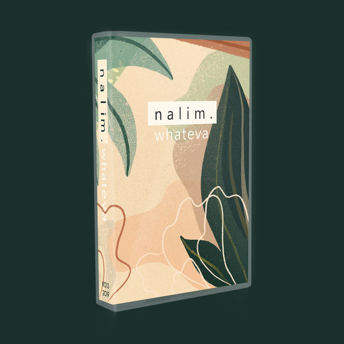 Art for in your arms by nalim.
