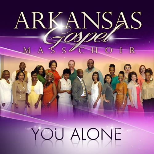Art for You Alone - Radio Edit by Arkansas Gospel Mass Choir 