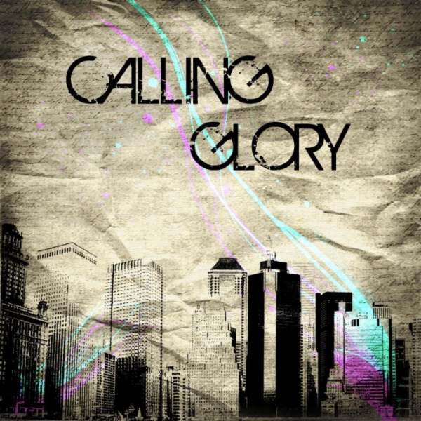 Art for Even When I'm Not by Calling Glory