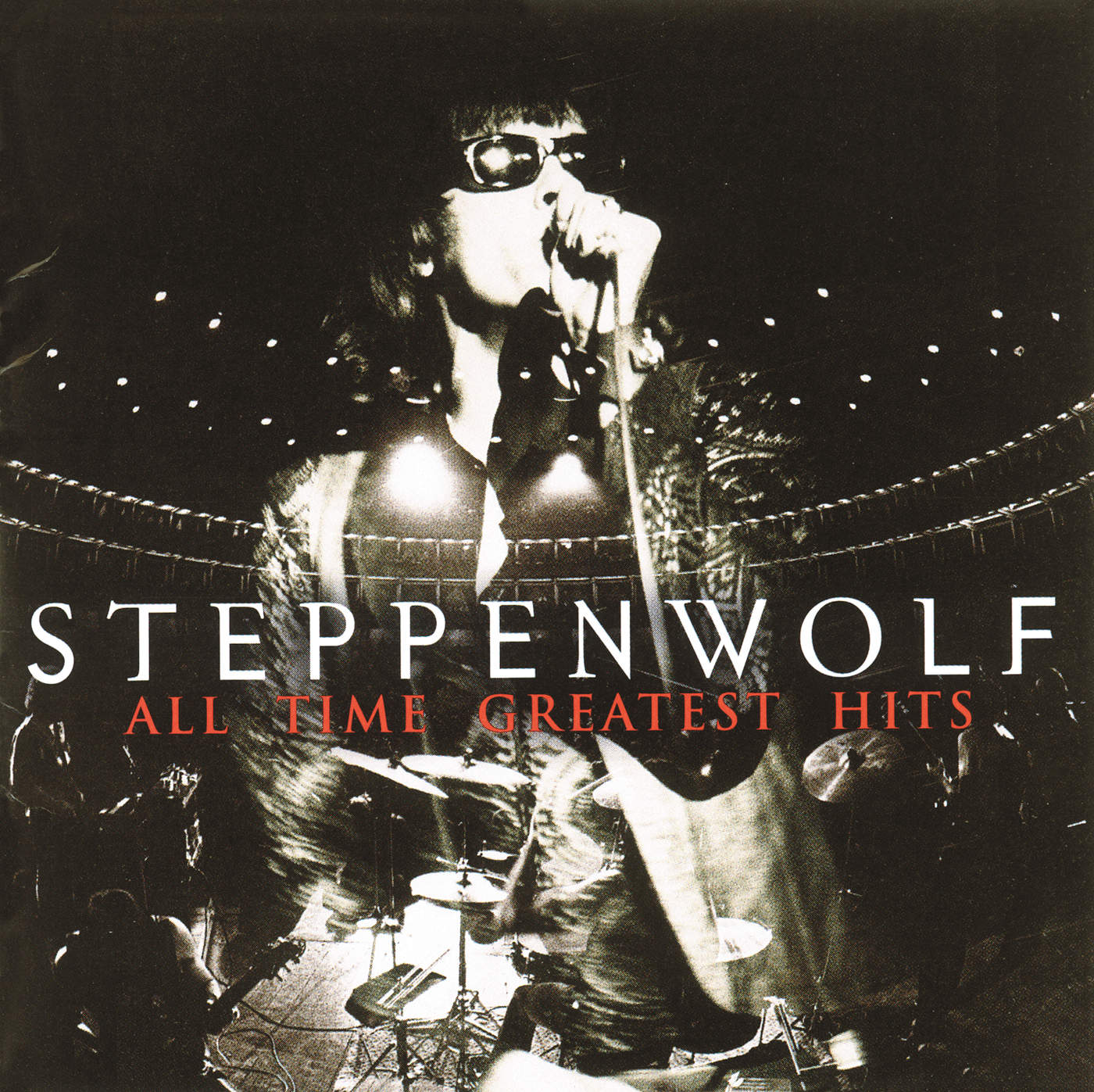 Art for Rock Me by Steppenwolf