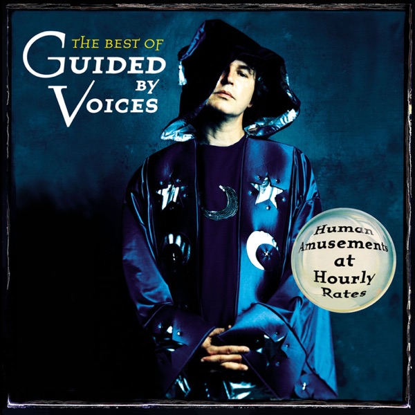 Art for Watch Me Jumpstart by Guided By Voices