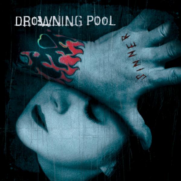 Art for Pity by Drowning Pool