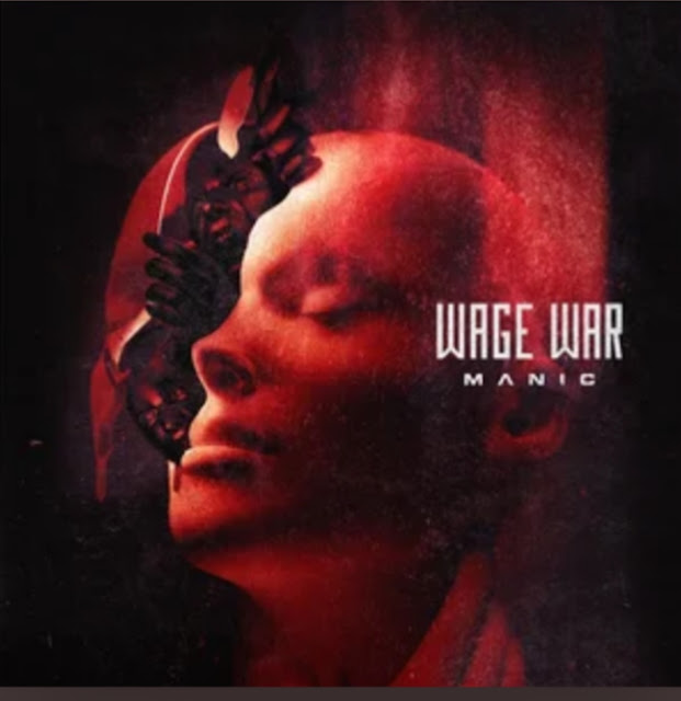 Art for Circle The Drain by Wage War