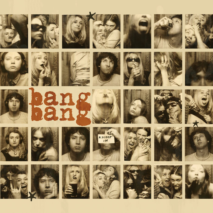 Artwork for Bang Bang