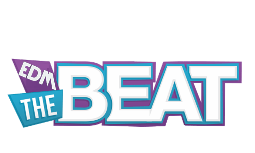 The Beat EDM logo