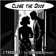 Artwork for Close the Door