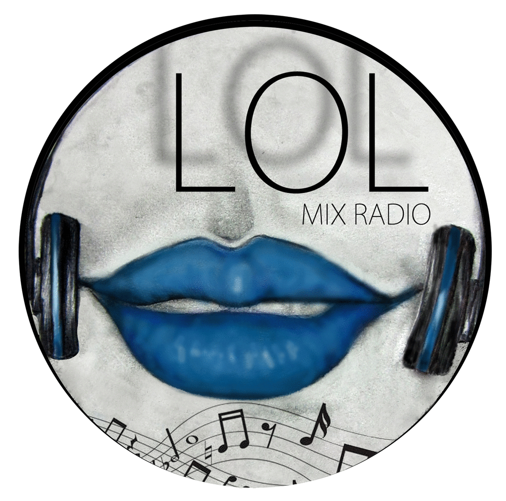 Lolmixradio logo