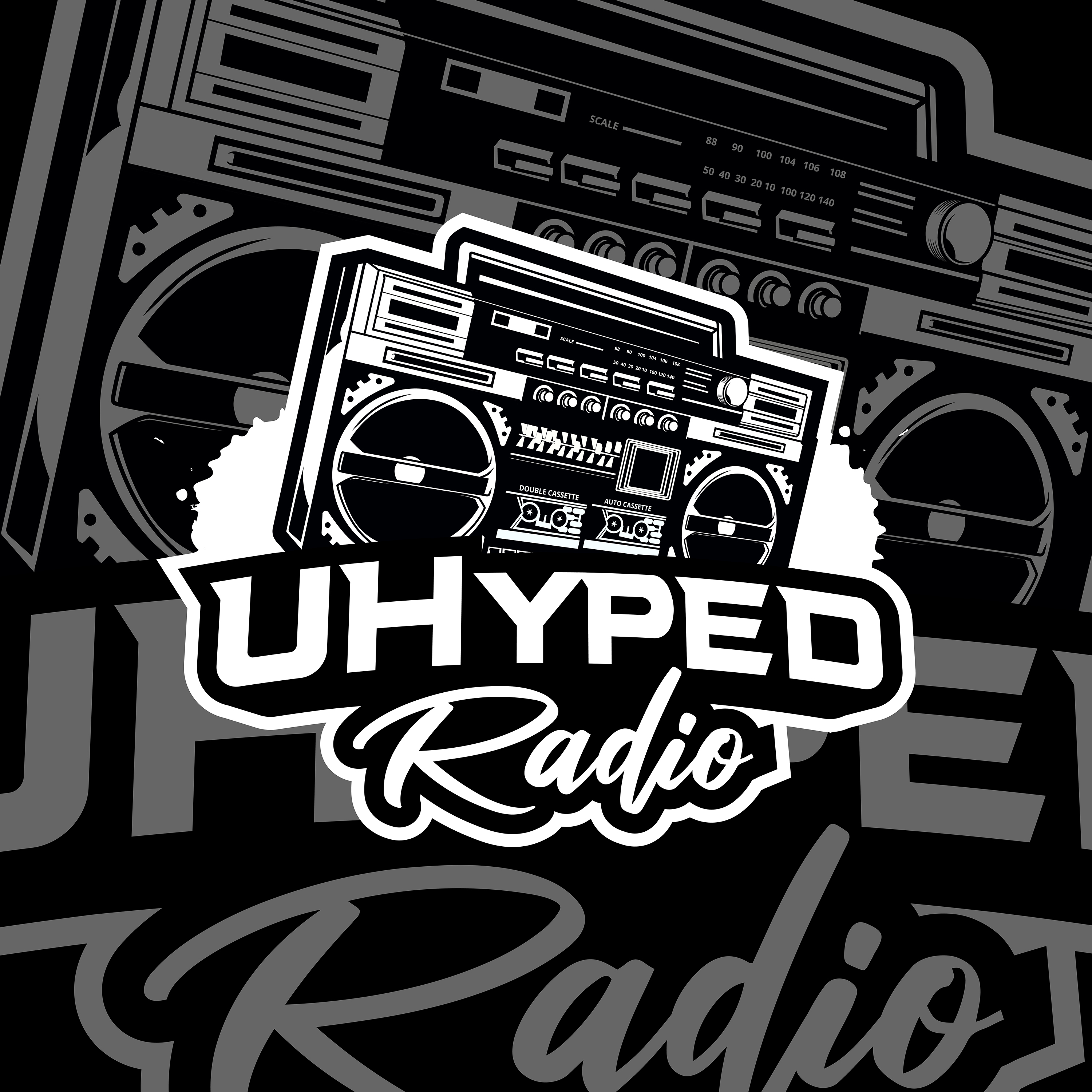 Art for Forgotten Gems New Music All Genres 247 UHyped Radio (2) by UHyped Radio
