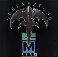 Art for Another Rainy Night (Without You) by Queensryche
