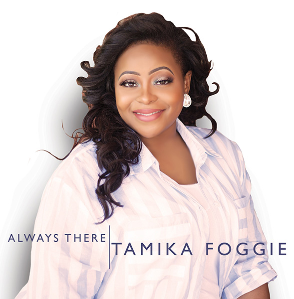 Art for Always There (Country Feel) by Tamika Foggie