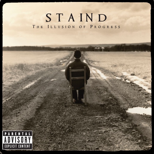 Art for Believe by Staind