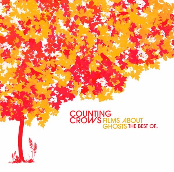 Art for Accidentally In Love (From "Shrek 2" Soundtrack) by Counting Crows