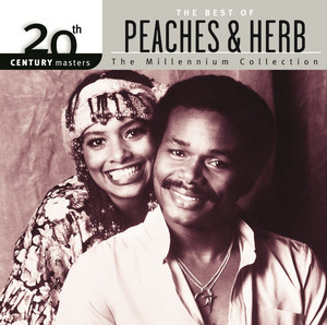 Art for I Pledge My Love by Peaches & Herb