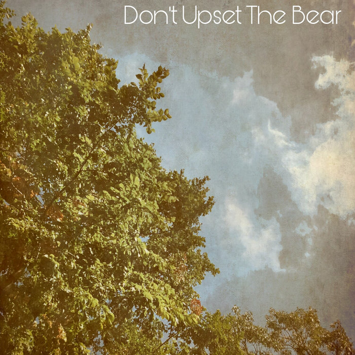 Art for Don't Trip by Don't Upset The Bear