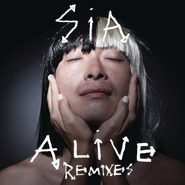 Art for Alive (Cahill Club Mix) by Sia