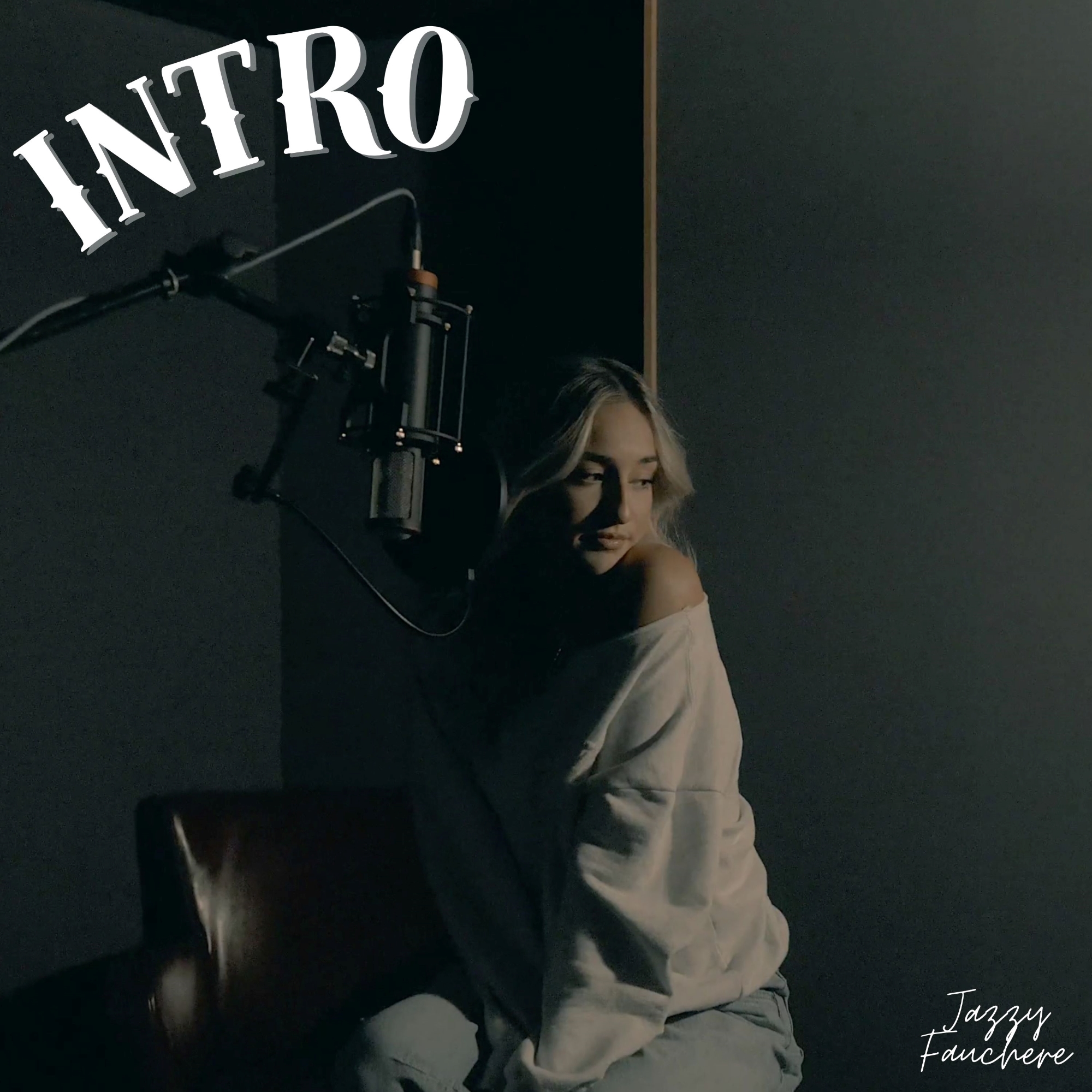 Jazzy Fauchere - Intro