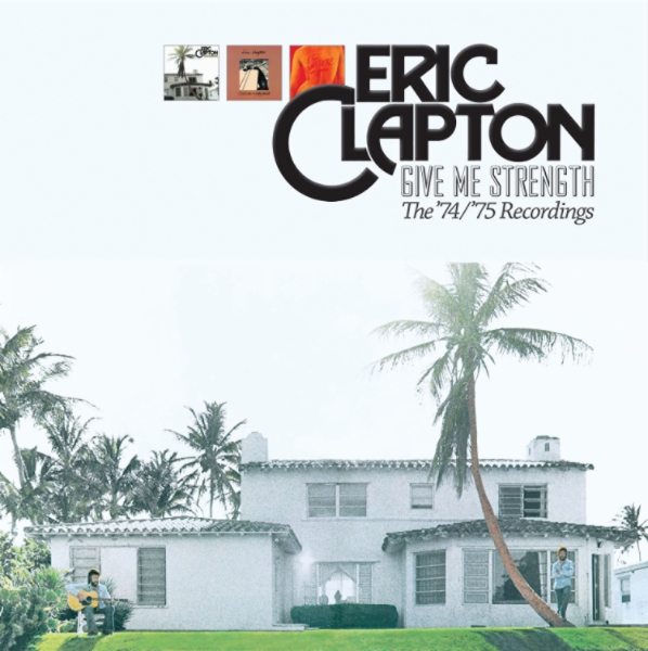 Art for Please Be With Me by Eric Clapton