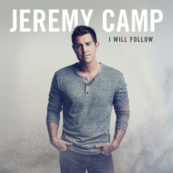 Art for Same Power by Jeremy Camp