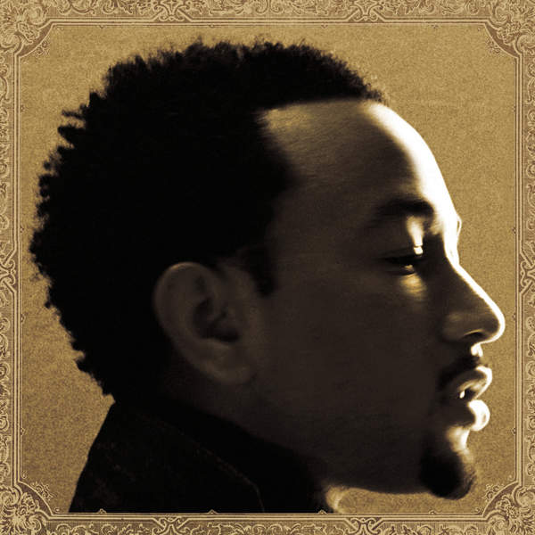 Art for Ordinary People by John Legend