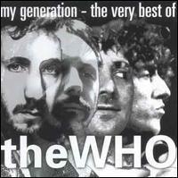Art for I Can't Explain by The Who