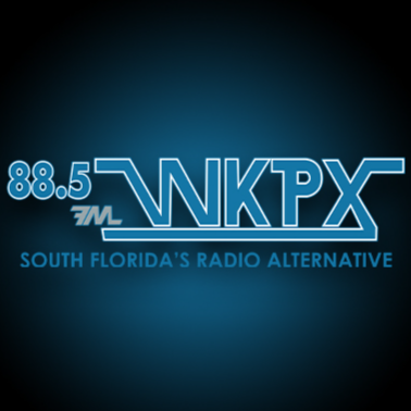 WKPX-FM