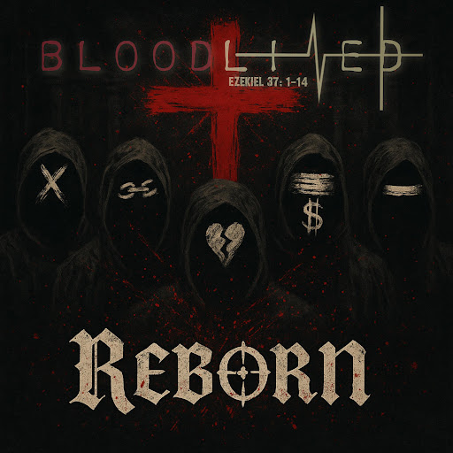 Artwork for Reborn