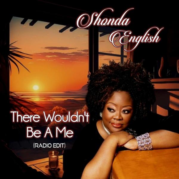 Artwork for There Wouldn`t Be a Me (Radio Edit)
