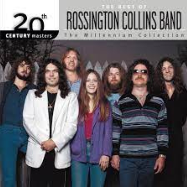 Art for Gotta Get it Straight by Rossington Collins Band