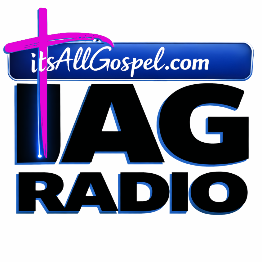 IAG Radio - ItsAllGospel