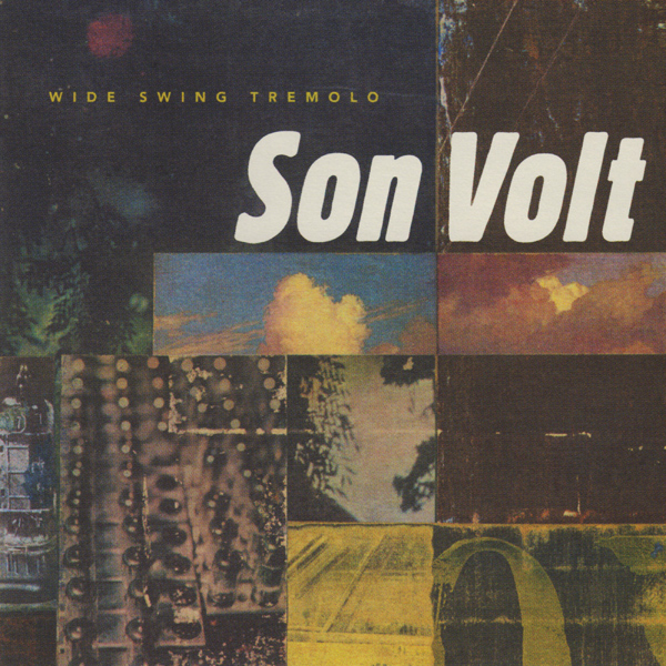 Art for Driving The View by Son Volt