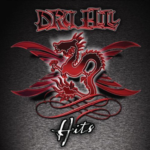 Art for In My Bed (Radio Edit) by Dru Hill