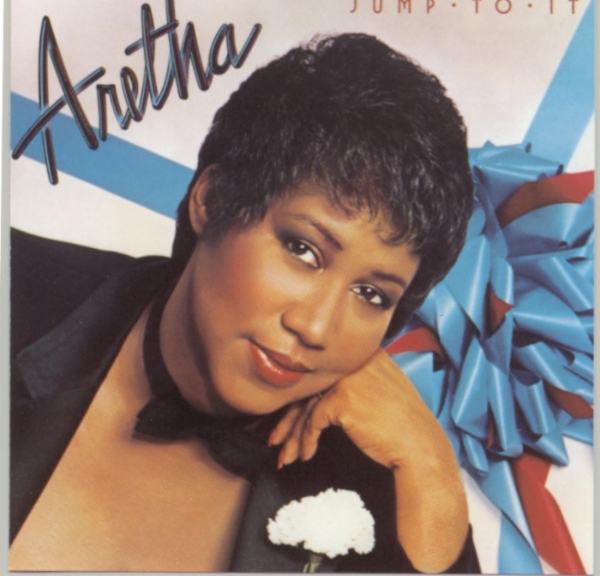 Art for Jump To It (Original 12" Mix) by Aretha Franklin