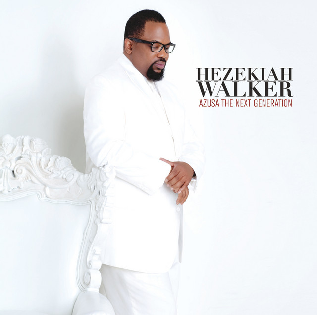 Art for Every Praise - (album edit) by Hezekiah Walker
