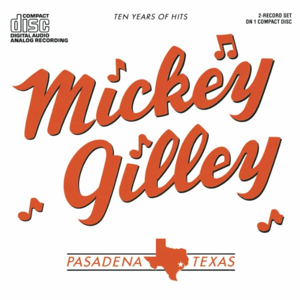 Art for Stand By Me (Single Version) by Mickey Gilley
