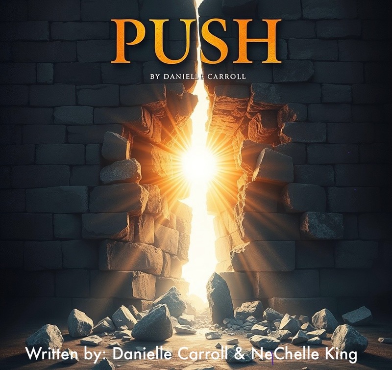 Artwork for Push