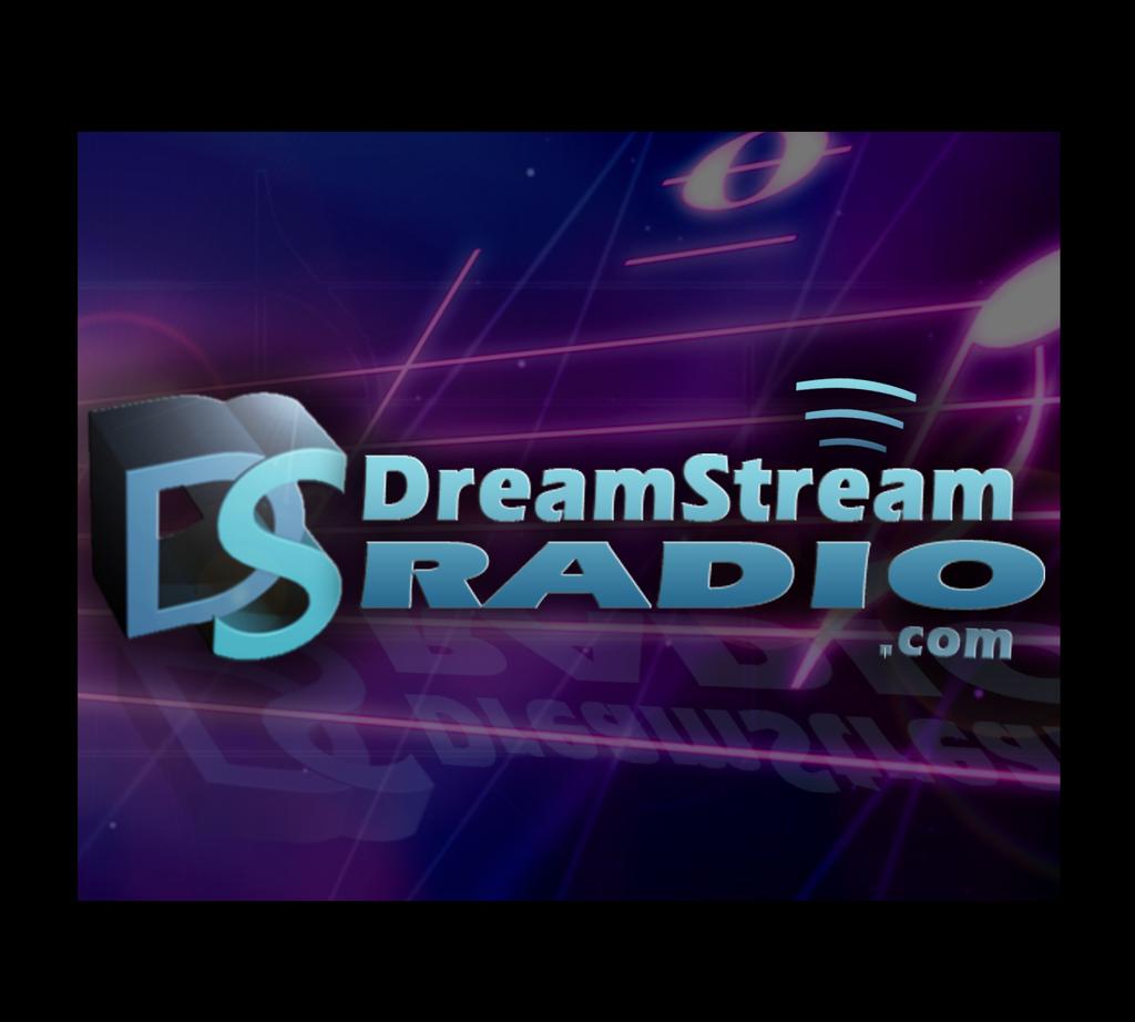 Dream Stream Radio logo