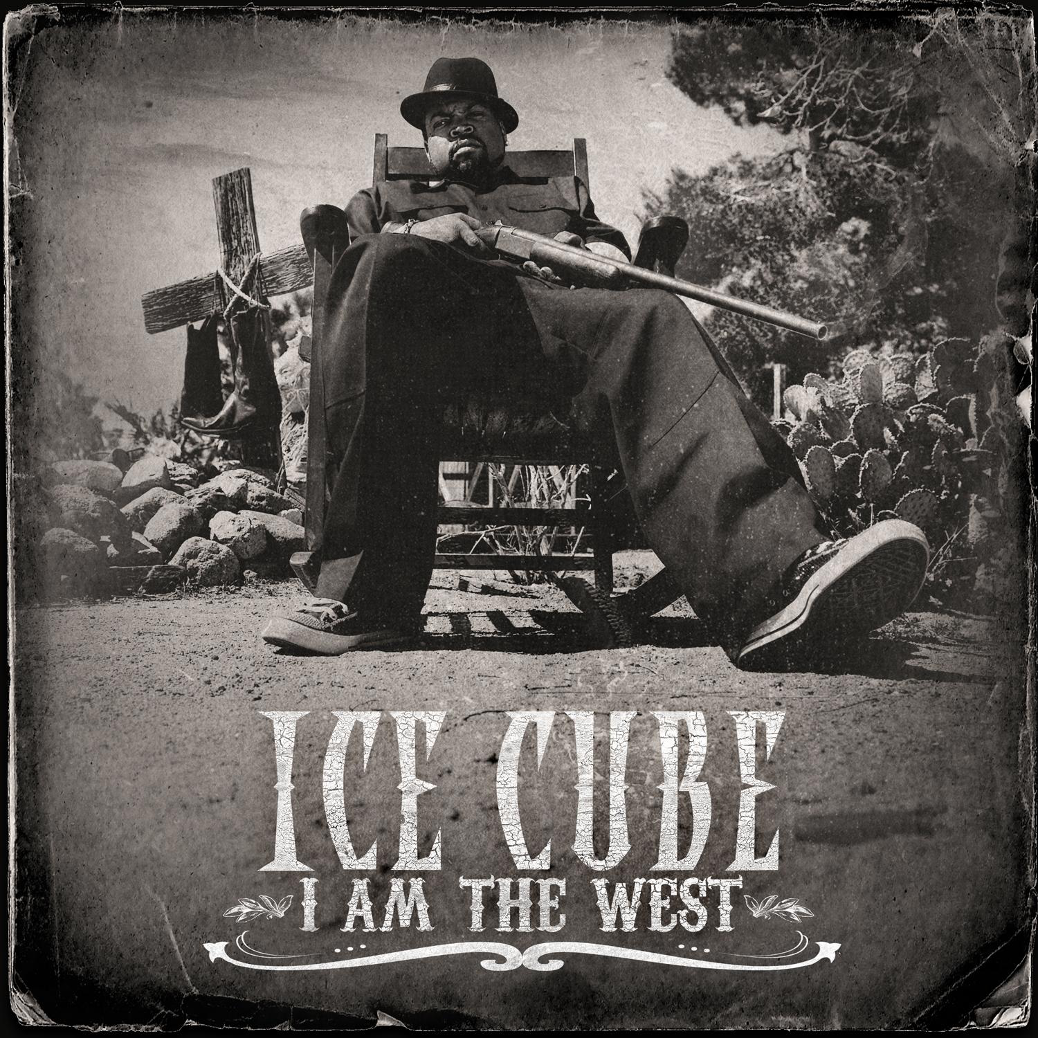 Art for I Rep that West (Dj Rukus QuickHitter) (Dirty) by Ice Cube Ft. Jigg