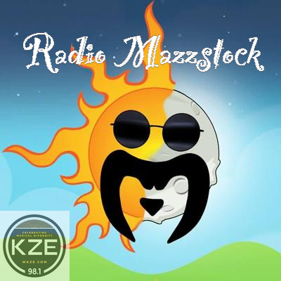 981KZE Presents RADIO MAZZSTOCK!