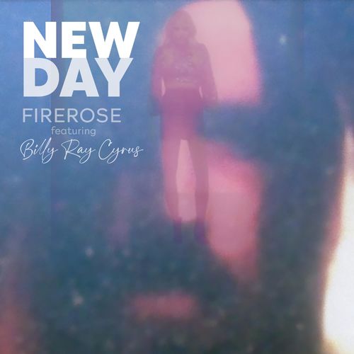 Art for New Day by Firerose