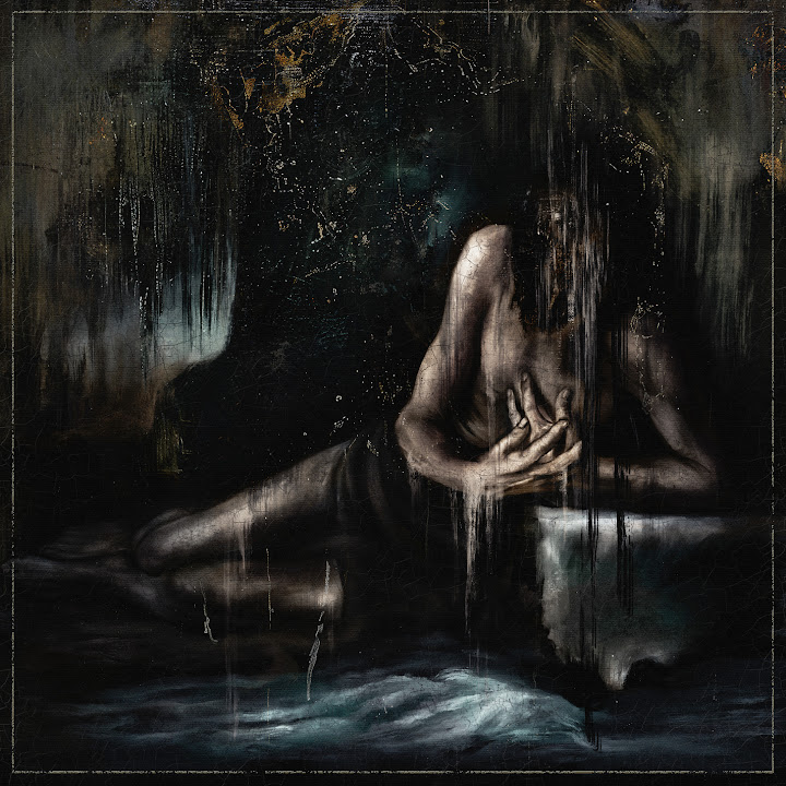 Artwork for Oblivion