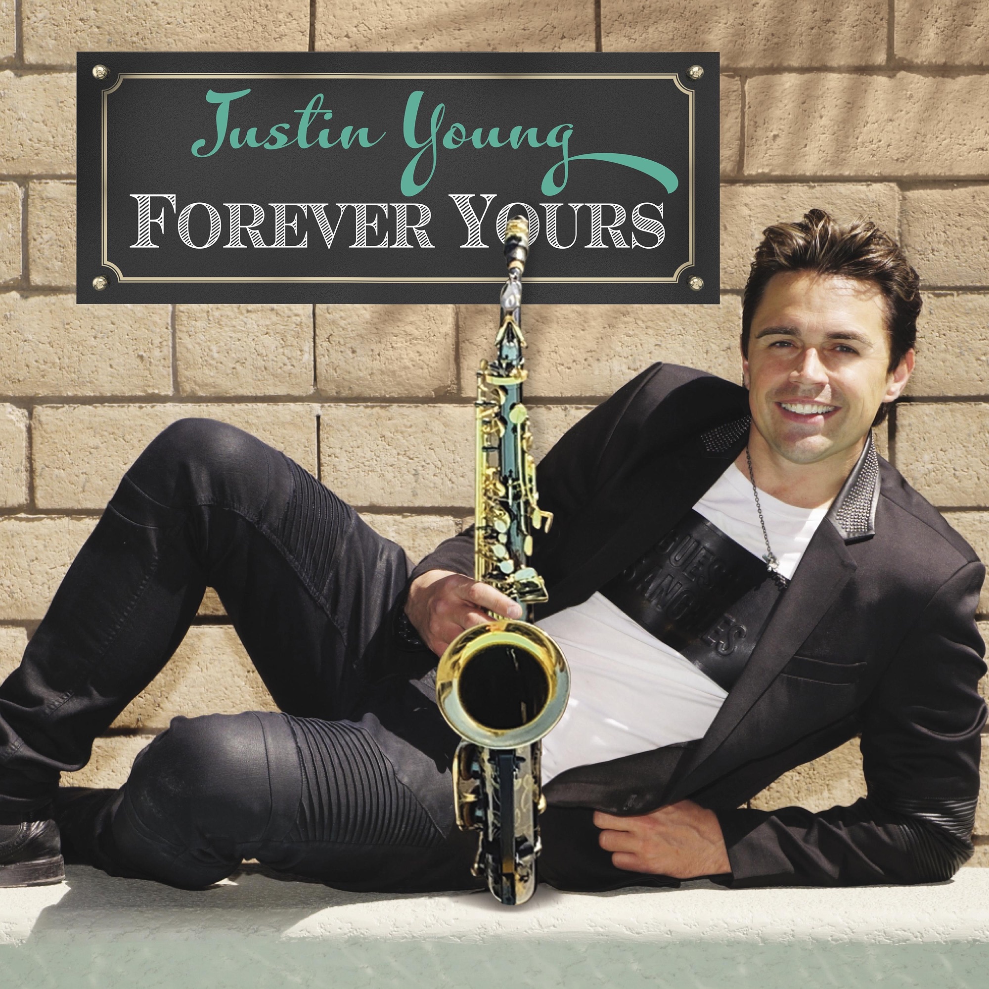 Artwork for Forever Yours