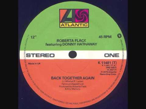 Artwork for Back Together Again